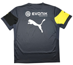 2015-16 BORUSSIA DORTMUND KOSZULKA XL 