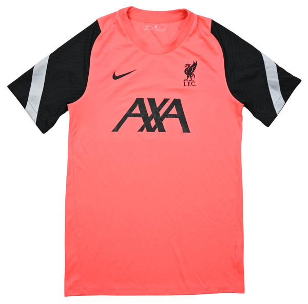 LIVERPOOL KOSZULKA S