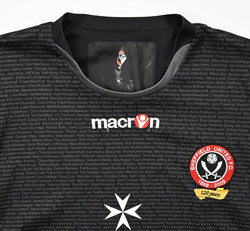 2009-10 SHEFFIELD UNITED KOSZULKA L