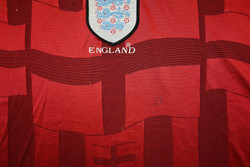 1997-99 ENGLAND KOSZULKA XL