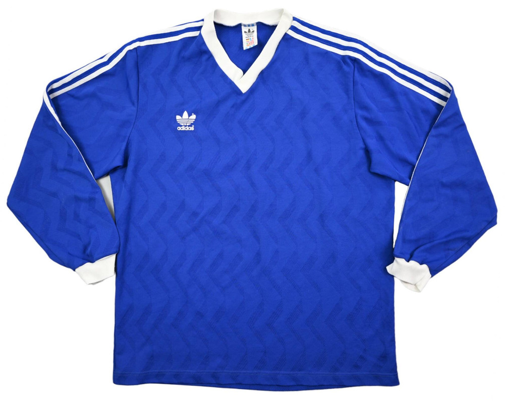 ADIDAS OLDSCHOOL LONGSLEEVE XL