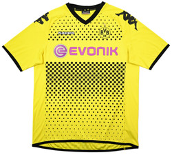 2011-12 BORUSSIA DORTMUND *LEWANDOWSKI* KOSZULKA XL