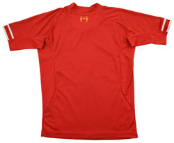 2013-14 LIVERPOOL SHIRT M. BOYS