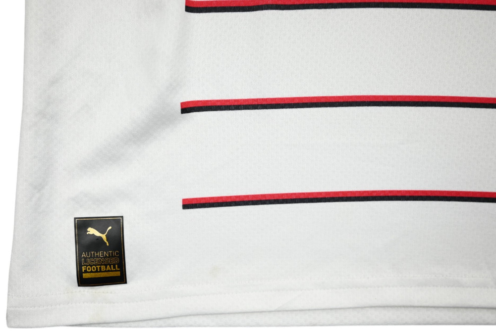 2022-23 AC MILAN SHIRT S