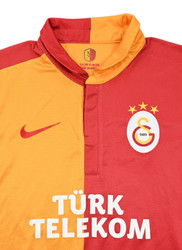 2012-13 GALATASARAY *SNEIJDER* SHIRT S