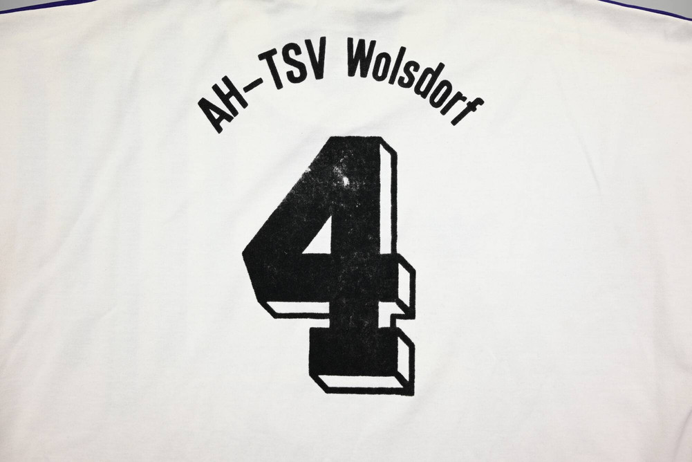 AH-TSV WOLSDORF KOSZULKA XL