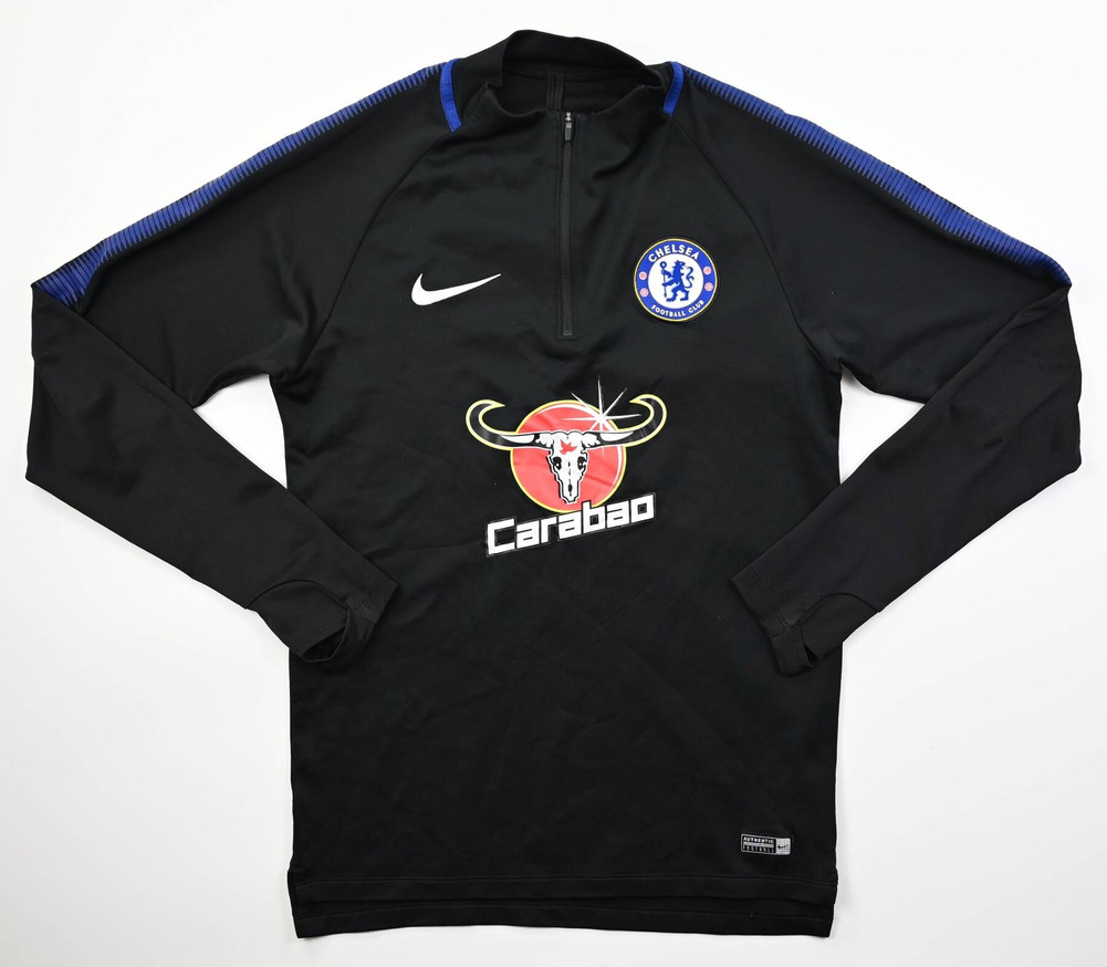 CHELSEA LONDON BLUZA S