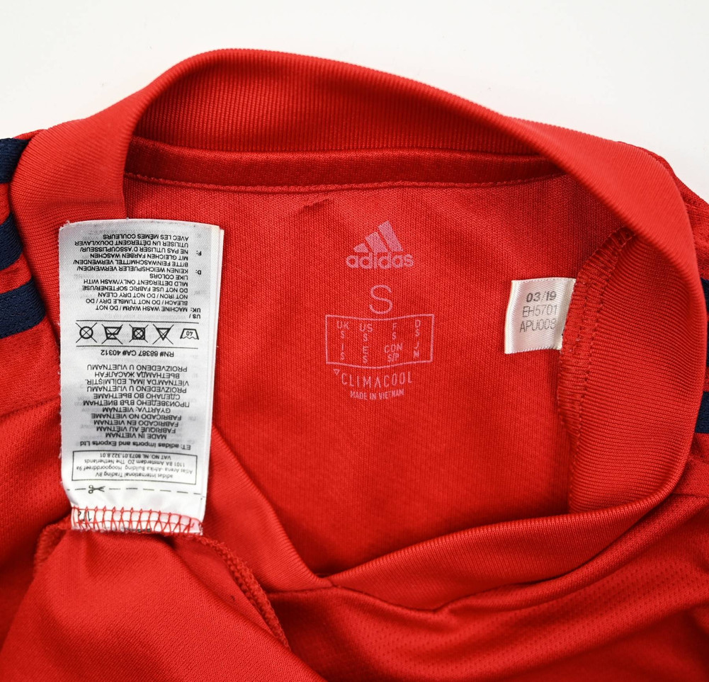 2019-20 ARSENAL LONDON KOSZULKA S