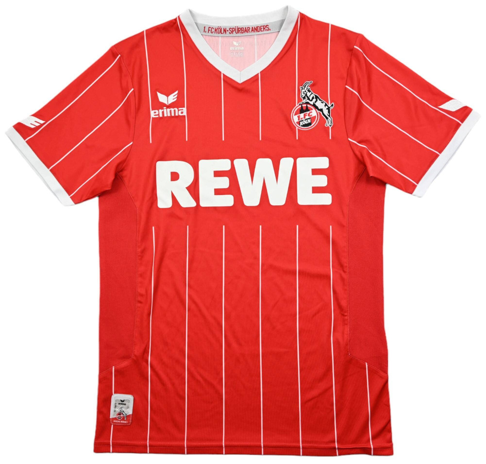 2017-18 1. FC KOLN KOSZULKA M. BOYS
