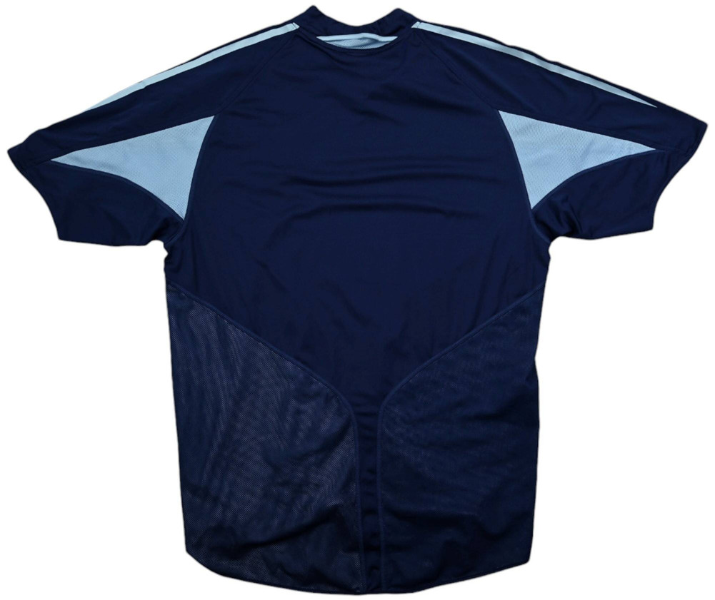 2004-06 ARGENTINA KOSZULKA XL