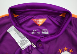 2014-15 GALATASARAY SHIRT XXL