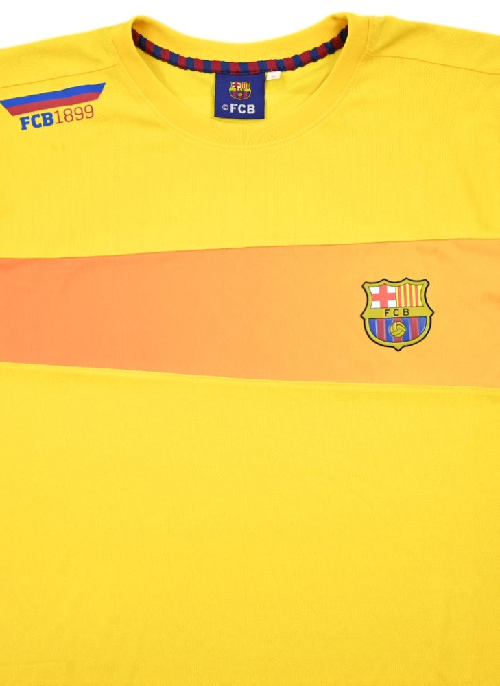 BARCELONA SHIRT L