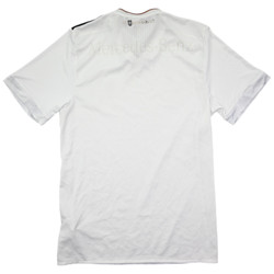 2017 GERMANY PLAYER ISSUE KOSZULKA S