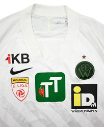 2021-22 WACKER INNSBRUCK *GALLE* KOSZULKA M