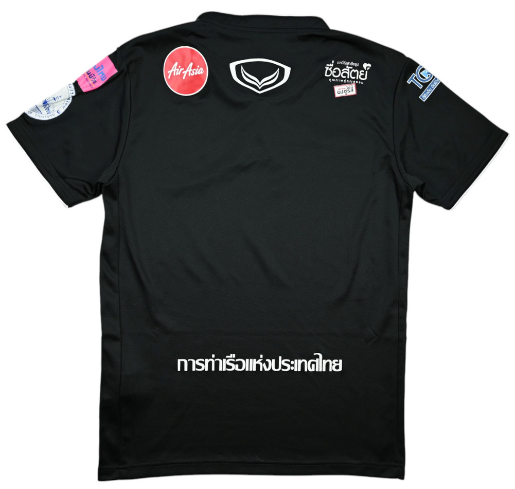 2017 PORT FC KOSZULKA S