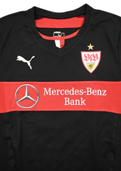 2013-14 VFB STUTTGART *NIEDERMEIER* KOSZULKA L