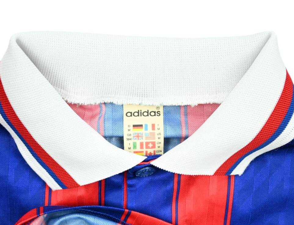 1995-97 BAYERN MUNCHEN KOSZULKA M