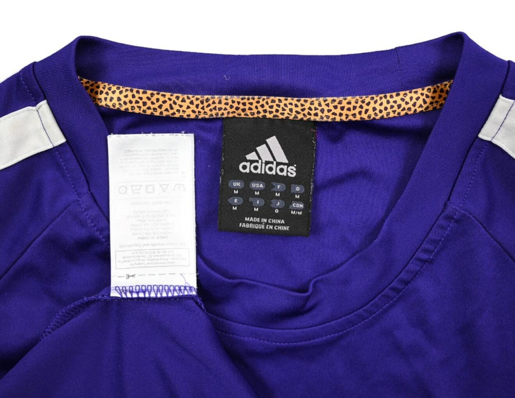 LOS ANGELES BASKETBALL SHIRT M