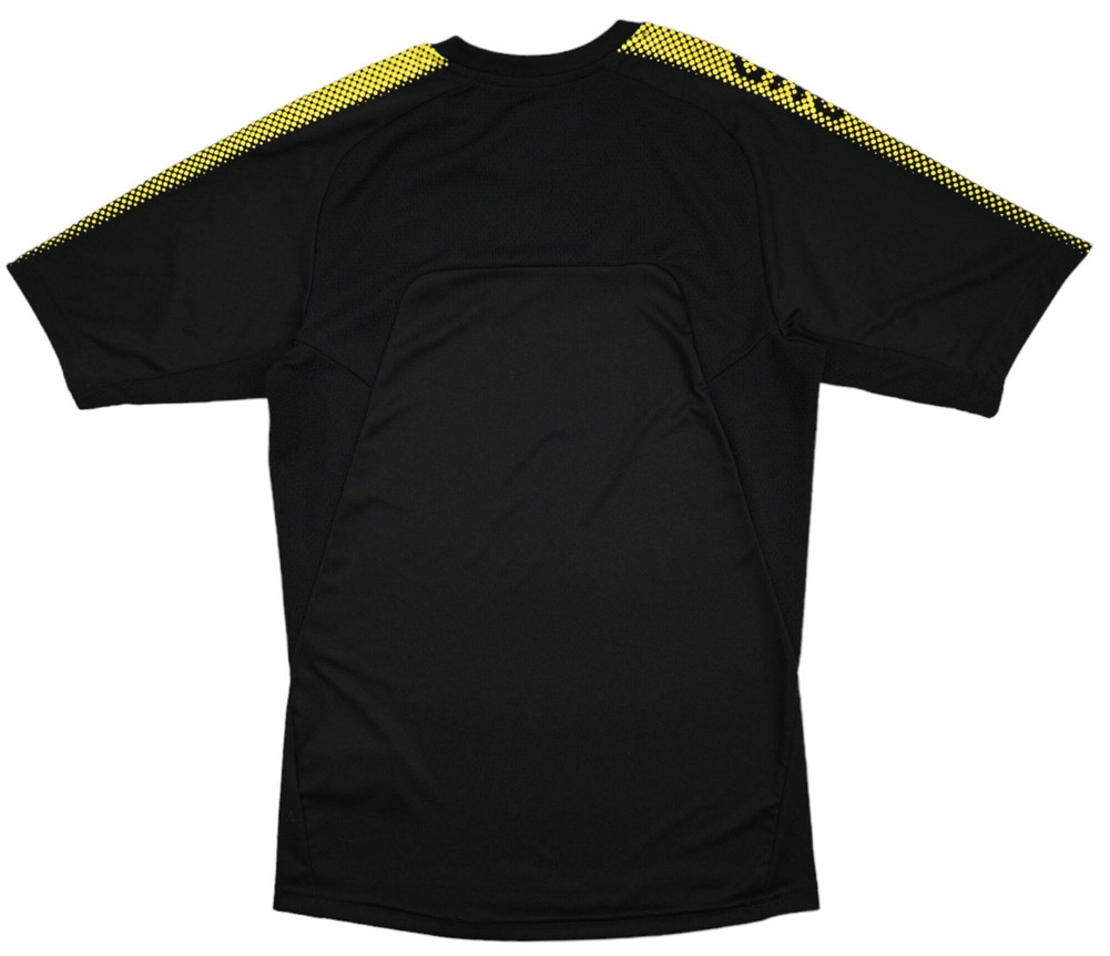 2017-18 BORUSSIA DORTMUND KOSZULKA XS