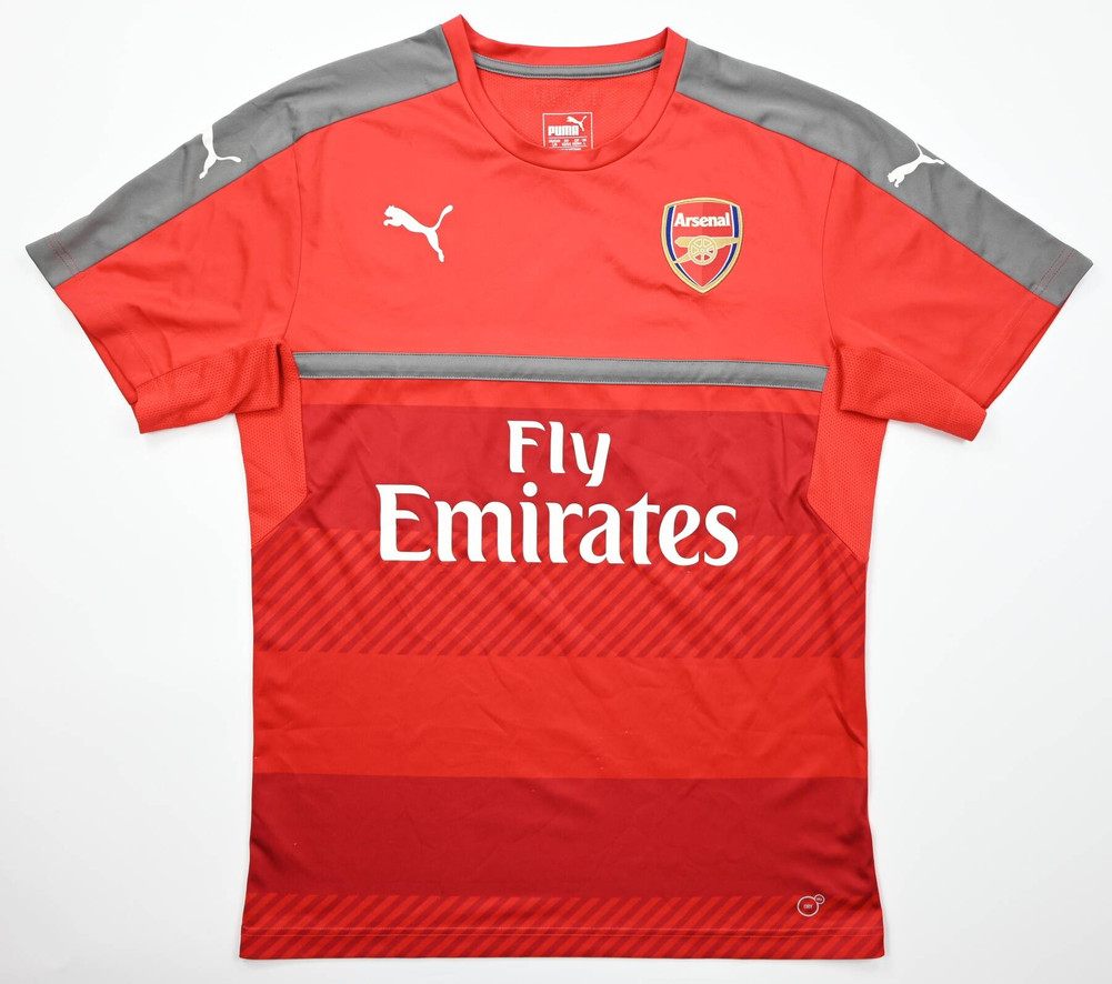 2016-17 ARSENAL LONDON KOSZULKA L