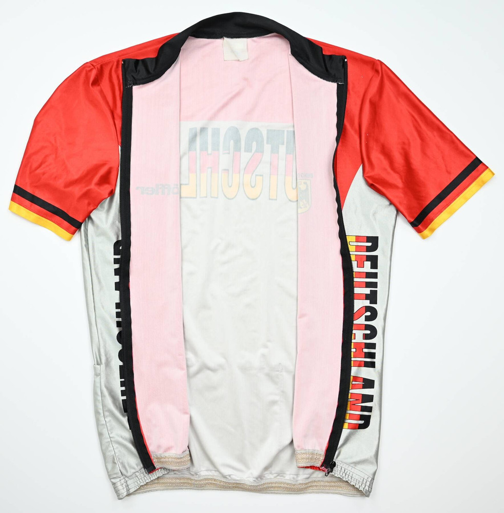 LOFFLER GERMANY KOSZULKA KOLARSKA L