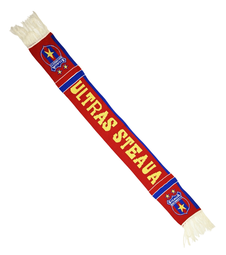 STEAUA BUCHAREST SCARF