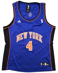 NEW YORK KNICKS *BILLUPS* NBA KOSZULKA WOMENS M