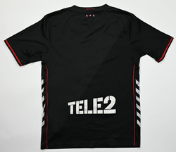 2018-19 FC UTRECHT KOSZULKA S