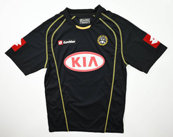 2005-06 UDINESE CALCIO SHIRT M