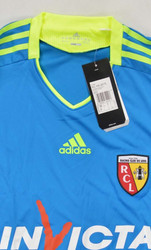 2011-12 RACING LENS LONGSLEEVE SHIRT L