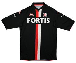 2007-08 FEYENOORD KOSZULKA 3XL
