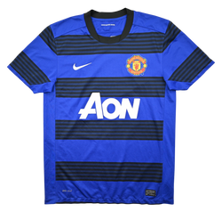 2011-13 MANCHESTER UNITED KOSZULKA M