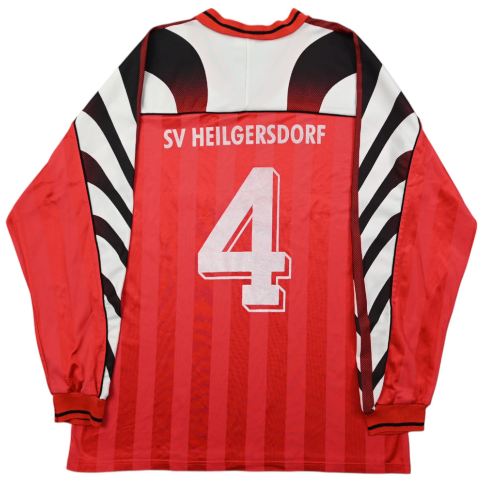 SV HEILGERSDORF LONGSLEEVE SHIRT XL