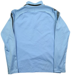 MANCHESTER CITY BLUZA L. BOYS 