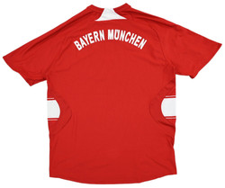 2007-08 BAYERN MUNCHEN SHIRT L