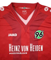 2014-15 HANNOVER 96 HORST* SHIRT XL/XXL