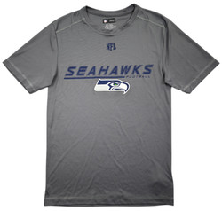 SEATTLE SEAHAWKS NFL SHIRT S
