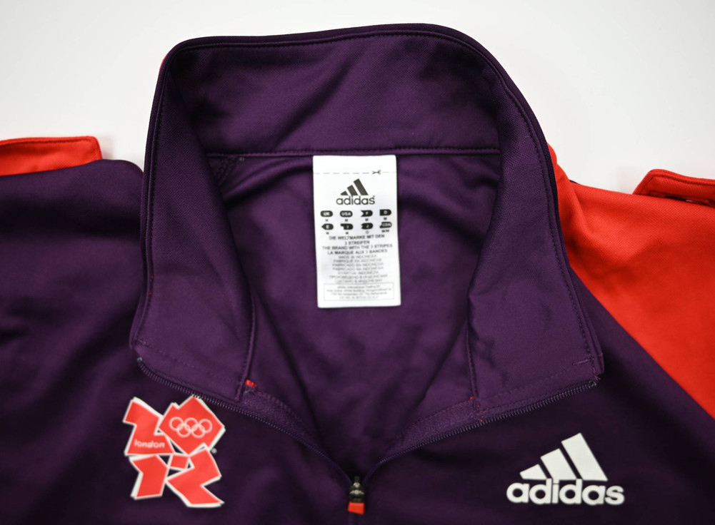 LONDON 2012 OLYMPIC GAMES KOSZULKA M