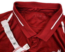 2018-19 LIVERPOOL SHIRT XS