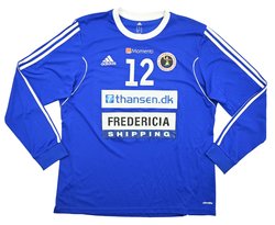 FREDERICIA HANDBALL LONGSLEEVE XL