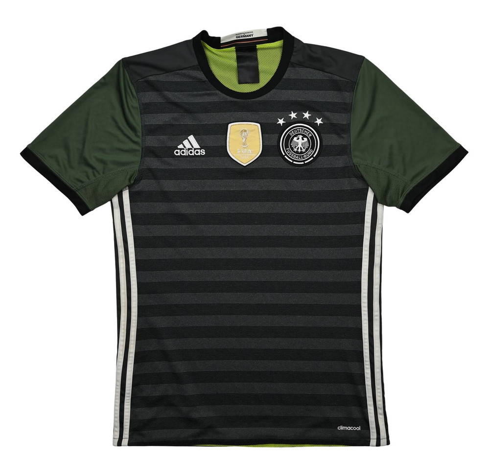 2016-17 GERMANY KOSZULKA S