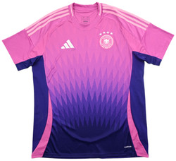 2024-25 GERMANY SHIRT XL