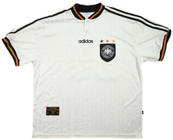 1996-98 GERMANY *MATSCHINER J.* SHIRT XXL