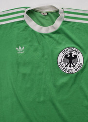 1974-76 GERMANY KOSZULKA S