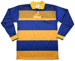 UHLSPORT OLDSCHOOL GK LONGSLEEVE M