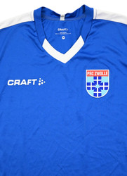 2019-20 FC ZWOLLE SHIRT M