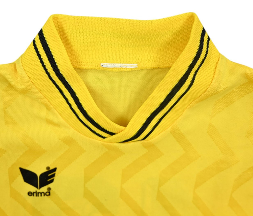 ERIMA OLDSCHOOL LONGSLEEVE SHIRT L. BOYS