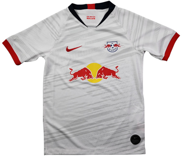 2019-20 RB LEIPZIG SHIRT M. BOYS 