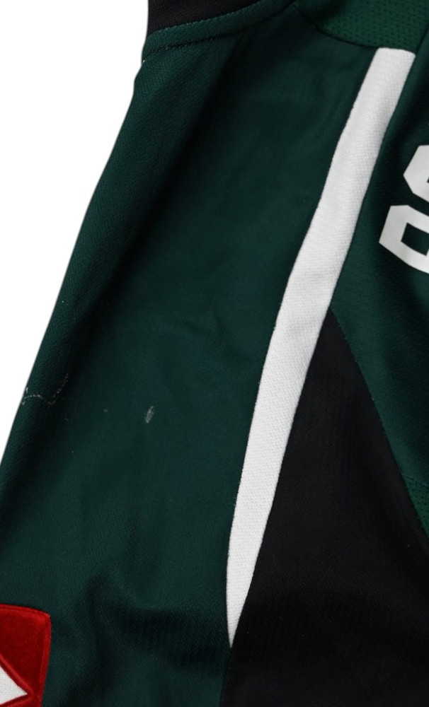 2010-11 BORUSSIA MONCHENGALDBACH *BOBADILLA* KOSZULKA XL. BOYS