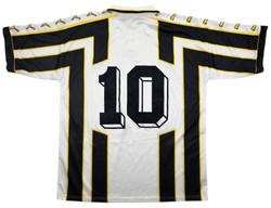 PUMA OLDSCHOOL #10 KOSZULKA XL